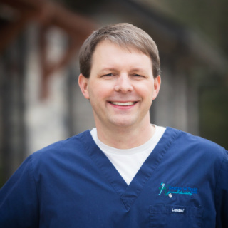 Dr. Keenan Smtih DMD PA